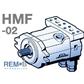 HMF105-02 (02/2010) - 2940002600 STAMKAART
