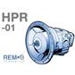 HPR100-01 (03/2009) - 2540002574
