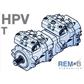 HPR105/HPV105T- (01/2011) - 2540002684